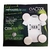 CLIP CORREDOR PROCORRER Q8053-BCO BRANCO, Q8053, PRENDE NUMERAL, NUMERO, PRESILHA, FECHAMENTO POR PRESSÃO, PRENDEDOR,