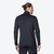 Blusa Solo X-Thermo Ds Zip Masculina Preto 08516/16/002,08516/16/002
