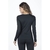 Blusa Solo Termica Control Lady Feminino Preto 20239/16/002,20239/16/002