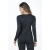 Blusa Solo Termica Control Lady Feminino Preto 20239/16/002,20239/16/002