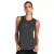 REGATA ZERO ACUCAR ALONGADA FEMININO, 150340-900, TREINO, ATIVIDADE FISICA, ESPORTES, LAZER, CAMINHADA, CORRIDA, ACADEMIA, MUSCULAÇÃO, YOGA, TRILHA, TRAIL, 