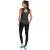 REGATA ZERO ACUCAR ALONGADA FEMININO, 150340-900, TREINO, ATIVIDADE FISICA, ESPORTES, LAZER, CAMINHADA, CORRIDA, ACADEMIA, MUSCULAÇÃO, YOGA, TRILHA, TRAIL, 