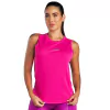 REGATA ZERO AÇÚCAR ALONGADA MISTY FEMININO ROSA