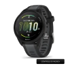RELÓGIO GARMIN MONITOR CARDIACO DE PULSO COM GPS FORERUNNER 165 MUSIC