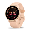 RELOGIO GARMIN VIVOACTIVE 6 MONITOR CARDIACO COM GPS ROSA