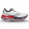 TENIS SAUCONY KINVARA PRO FEMININO