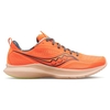 TENIS SAUCONY KINVARA 13 MASCULINO LARANJA