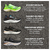 Imagem do TENIS SAUCONY ENDORPHIN PRO 3 MASCULINO BRANCO
