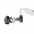 FONE DE CONDUCAO OSSEA SHOKZ OPENMOVE UNISSEX, S661WT, FONE DE OUVIDO, ESPORTES, LAZER, ATIVIDADE FISICA, RESISTENTE A AGUA, LEVE, 