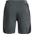 Shorts Under Armour Launch 7 Sw Masculino Pitch Gray/Pitch Gray/Reflective 1361493-PGPGRT,1361493-PGPGRT