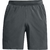 Shorts Under Armour Launch 7 Sw Masculino Pitch Gray/Pitch Gray/Reflective 1361493-PGPGRT,1361493-PGPGRT