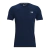 CAMISETA UNDER ARMOUR SEAMLESS RADIAL SS MASCULINO AZUL1370448-AD/MGR