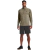 BLUSAO UNDER ARMOUR TECH 2.0 ZIP MASCULINO