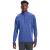 BLUSAO UNDER ARMOUR TECH 2.0 ZIP MASCULINO