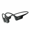 FONE DE CONDUÇÃO ÓSSEA SHOKZ OPENRUN UNISSEX PRETO