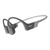 FONE DE CONDUÇÃO ÓSSEA SHOKZ OPENRUN UNISSEX CINZA