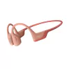 FONE DE CONDUÇÃO ÓSSEA SHOKZ OPENRUN PRO ROSA UNISSEX