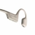 FONE DE CONDUCAO OSSEA SHOKZ OPENRUN PRO MINI UNISSEX, S811-MN, FONE DE OUVIDO, ESPORTES, LAZER, ATIVIDADE FISICA, RESISTENTE A AGUA, LEVE, 