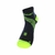 MEIA SALOMON CANO CURTO UNISSEX CINZA, S90001CH, TREINO, ATIVIDADE FISICA, ESPORTES, LAZER, CAMINHADA, CORRIDA, ACADEMIA, MUSCULAÇÃO, YOGA, TRILHA, TRAIL, 