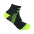 MEIA SALOMON CANO CURTO UNISSEX CINZA, S90001CH, TREINO, ATIVIDADE FISICA, ESPORTES, LAZER, CAMINHADA, CORRIDA, ACADEMIA, MUSCULAÇÃO, YOGA, TRILHA, TRAIL, 