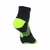 MEIA SALOMON CANO CURTO UNISSEX CINZA, S90001CH, TREINO, ATIVIDADE FISICA, ESPORTES, LAZER, CAMINHADA, CORRIDA, ACADEMIA, MUSCULAÇÃO, YOGA, TRILHA, TRAIL, 