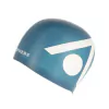 TOUCA DE SILICONE AQUA SPHERE TRI-CAP UNISSEX VERDE