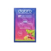 SACHÊ BT 400 NITRATO DOBRO LIMÃO E GENGIBRE DOSE ÚNICA 30G