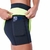 SAIA SHORTS AUTHEN ESSENTIAL RUN MESH IND FEMININO, 47AUFSFMSH0477, TREINO, ATIVIDADE FISICA, ESPORTES, LAZER, CAMINHADA, CORRIDA, ACADEMIA, MUSCULAÇÃO, YOGA, TRILHA, TRAIL, 