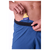 SHORTS AUTHEN COM BERMUDA GRIT BOSSA 3 BOLSO 5` MASCULINO PJAUMSEBCQ0012  TREINO, ATIVIDADE FISICA, ESPORTES, LAZER, CAMINHADA, CORRIDA, ACADEMIA, MUSCULAÇÃO, YOGA, TRILHA, TRAIL, PROVA, PERFORMANCE