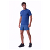 SHORTS AUTHEN COM BERMUDA GRIT BOSSA 3 BOLSO 5` MASCULINO