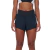 SHORT COM BERMUDA AUTHEN ESSENTIAL RUN AGILITY 1 BOLSO 8CM IND FEMININO, PJAUFSHAGI0000,  TREINO, ATIVIDADE FISICA, ESPORTES, LAZER, CAMINHADA, CORRIDA, ACADEMIA, MUSCULAÇÃO, YOGA, TRILHA, TRAIL, PROVA, PERFORMANCE,