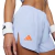 SHORTS ADIDAS ADIZERO ESSENCIALS FEMININO LILAS, JF3499, TREINO, ATIVIDADE FISICA, ESPORTES, LAZER, CAMINHADA, CORRIDA DE RUA, CONFORTO, AMORTECIMENTO, PROVA, PERFORMANCE,