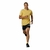 SHORTS ADIDAS OWN THE RUN EXCITE 3 LISTRAS 2EM1 MASCULINO, IQ3808, TREINO, ATIVIDADE FISICA, ESPORTES, LAZER, CAMINHADA, CORRIDA, ACADEMIA, MUSCULAÇÃO, YOGA, TRILHA, TRAIL, PROVA, PERFORMANCE,