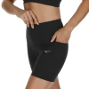 SHORTS MIZUNO FOCUS FEMININO