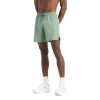 SHORTS NEW BALANCE RUN CLUB 7 POLEGADAS MASCULINO VERDE