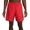 SHORTS NIKE DF CHALLENGER 7BF MASCULINO VERMELHO