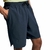 SHORTS ON RUNNING FOCUS MASCULINO, 1ME11741573, TREINO, ATIVIDADE FISICA, ESPORTES, LAZER, CAMINHADA, CORRIDA, ACADEMIA, MUSCULAÇÃO, YOGA, TRILHA, TRAIL, 