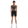 SHORTS ON RUNNING PERFORMANCE FEMININO