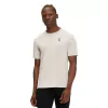 CAMISETA ON RUNNING PERFORMANCE T 3 MASCULINO BRANCO