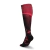 MEIA FIBER POWERSOX COMP GRADUADA CANO ALTO UNISSEX VERMELHO SOXCMC-8103