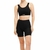 BERMUDA SPORTBR COMPRESSAO FEMININA, SPBERMUDAG, YOGA, CORRIDA, TRILHA, CAMINHADA, ATIVIDADE FISICA, TREINO, MUSCULAÇÃO, BIKE, CICLISMO, ACADEMIA,