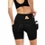 BERMUDA SPORTBR COMPRESSAO FEMININA, SPBERMUDAG, YOGA, CORRIDA, TRILHA, CAMINHADA, ATIVIDADE FISICA, TREINO, MUSCULAÇÃO, BIKE, CICLISMO, ACADEMIA,