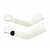 MANGUITO SPORT ESPORTIVO VERAO UNISSEX BRANCO, SPMANGTCAMIBCOP, TREINO, ATIVIDADE FISICA, ESPORTES, LAZER, CAMINHADA, CORRIDA, ACADEMIA, MUSCULAÇÃO, YOGA, TRILHA, TRAIL, PROTEÇÃO, PROTECAO,