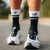 MEIA DE COMPRESSAO MID COMPRESSION SOCKS OXYGEN V2.0 UNISSEX, SQTU3549002, TREINO, ATIVIDADE FISICA, ESPORTES, LAZER, CAMINHADA, CORRIDA, ACADEMIA, MUSCULAÇÃO, YOGA, TRILHA, TRAIL, 