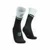 MEIA DE COMPRESSÃO MID COMPRESSION SOCKS OXYGEN V2.0 UNISSEX