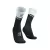 MEIA DE COMPRESSAO MID COMPRESSION SOCKS OXYGEN V2.0 UNISSEX, SQTU3549002, TREINO, ATIVIDADE FISICA, ESPORTES, LAZER, CAMINHADA, CORRIDA, ACADEMIA, MUSCULAÇÃO, YOGA, TRILHA, TRAIL, 