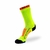 MEIA STEIGEN CANO ALTO BELLE UNISSEX VERDE, ST3FYELL, TREINO, ATIVIDADE FISICA, ESPORTES, LAZER, CAMINHADA, CORRIDA, ACADEMIA, MUSCULAÇÃO, YOGA, TRILHA, TRAIL, 