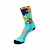 MEIA STEIGEN CANO ALTO BELLE UNISSEX AMARELO, ST3JIG, TREINO, ATIVIDADE FISICA, ESPORTES, LAZER, CAMINHADA, CORRIDA, ACADEMIA, MUSCULAÇÃO, YOGA, TRILHA, TRAIL, 