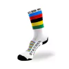 MEIA STEIGEN CANO ALTO WORLD CHAMPS UNISSEX BRANCO C