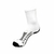 MEIA STEIGEN CANO ALTO BELLE UNISSEX BRANCO, ST3WHITE, TREINO, ATIVIDADE FISICA, ESPORTES, LAZER, CAMINHADA, CORRIDA, ACADEMIA, MUSCULAÇÃO, YOGA, TRILHA, TRAIL, 